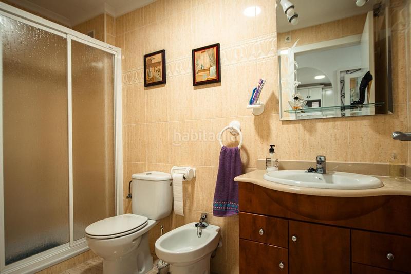 Foto 43bc9b2e-c812-4860-9d3e-e9425b6af076. Etagenwohnung mit parking pool in Platja de Torres Vila Joiosa (la)