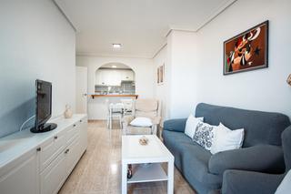 Pis a Platja de Torres. Luminoso piso seminuevo con vistas a la montaña