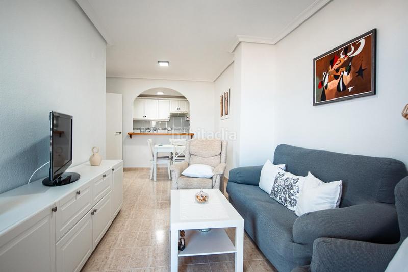 Foto 46417f4c-1f5a-4543-a5c5-517542d139dd. Etagenwohnung mit parking pool in Platja de Torres Vila Joiosa (la)