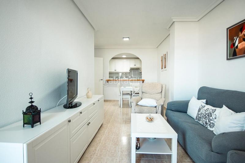 Foto 4bda1867-c9fe-4454-b513-7a0b17c1875b. Etagenwohnung mit parking pool in Platja de Torres Vila Joiosa (la)