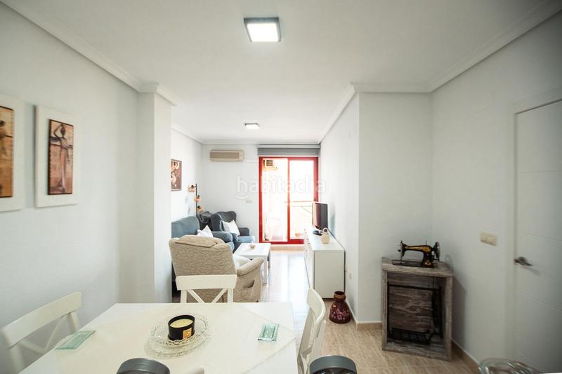 Foto 4e0a80aa-2e4d-4605-b500-a411c155ae7d. Etagenwohnung mit parking pool in Platja de Torres Vila Joiosa (la)