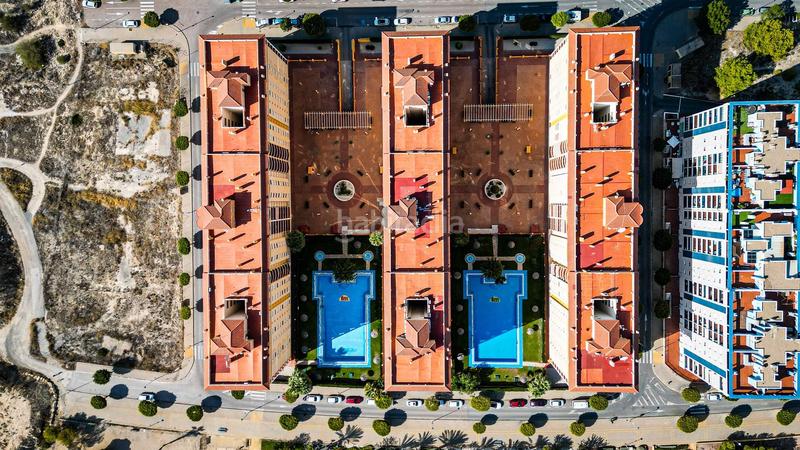 Foto 5187af5d-0608-498f-a06f-805b6524abf7. Etagenwohnung mit parking pool in Platja de Torres Vila Joiosa (la)