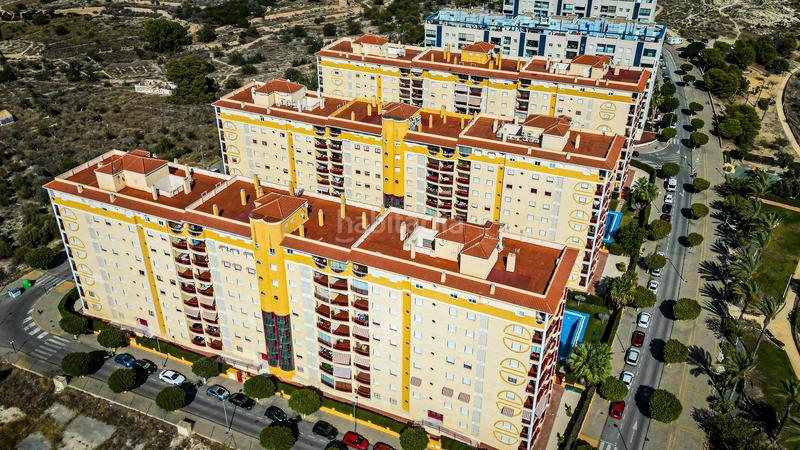 Foto 524a35ba-aa47-4a57-ac76-f8d53cf114a0. Etagenwohnung mit parking pool in Platja de Torres Vila Joiosa (la)