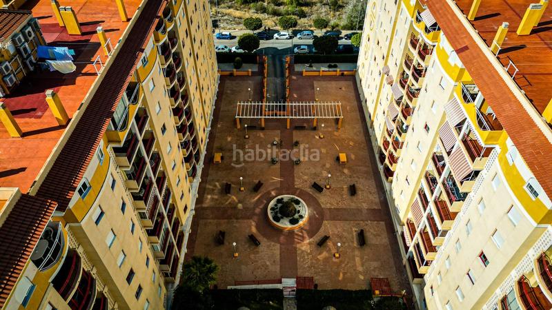 Foto 54a9b4de-9039-466b-8b42-1798a2ecfbbb. Etagenwohnung mit parking pool in Platja de Torres Vila Joiosa (la)