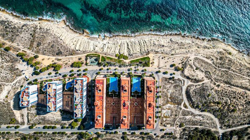 Foto 5ba614a5-ba65-4588-8012-9aa683b9dfd0. Etagenwohnung mit parking pool in Platja de Torres Vila Joiosa (la)