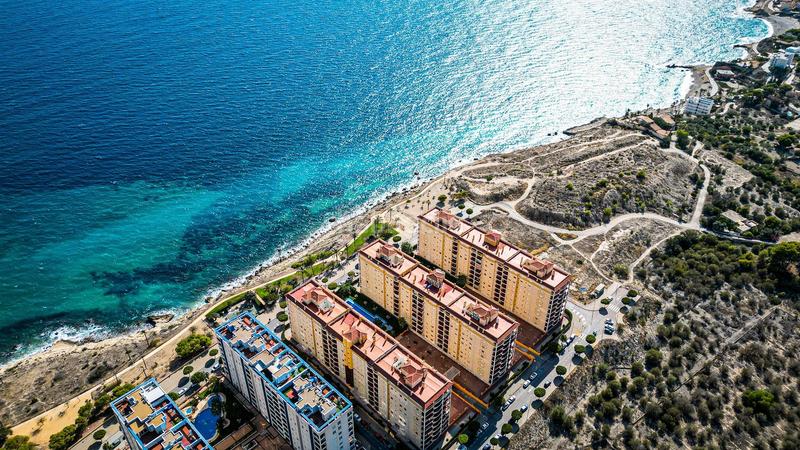 Foto 7b2f98ab-ca56-4d3a-8f19-998d1a49b66a. Etagenwohnung mit parking pool in Platja de Torres Vila Joiosa (la)