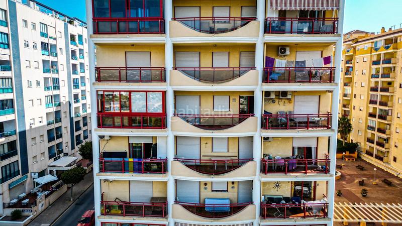 Foto acf6c15d-f4df-489b-aa37-6a19476f9ab7. Etagenwohnung mit parking pool in Platja de Torres Vila Joiosa (la)