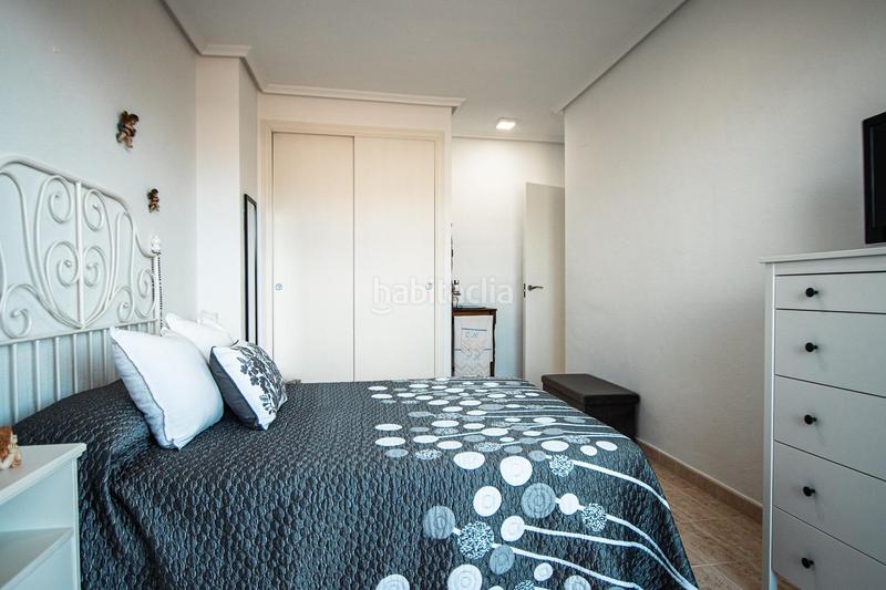 Foto b07366dc-003f-42f9-914a-877bcef67a9f. Etagenwohnung mit parking pool in Platja de Torres Vila Joiosa (la)