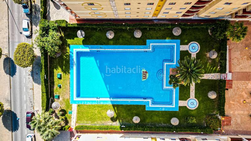 Foto b352262b-3120-4219-8857-bcec25adc9d0. Etagenwohnung mit parking pool in Platja de Torres Vila Joiosa (la)