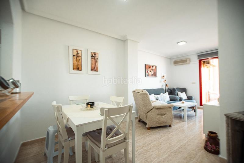 Foto cfa57f37-6178-48e1-962d-76d1175014f9. Etagenwohnung mit parking pool in Platja de Torres Vila Joiosa (la)