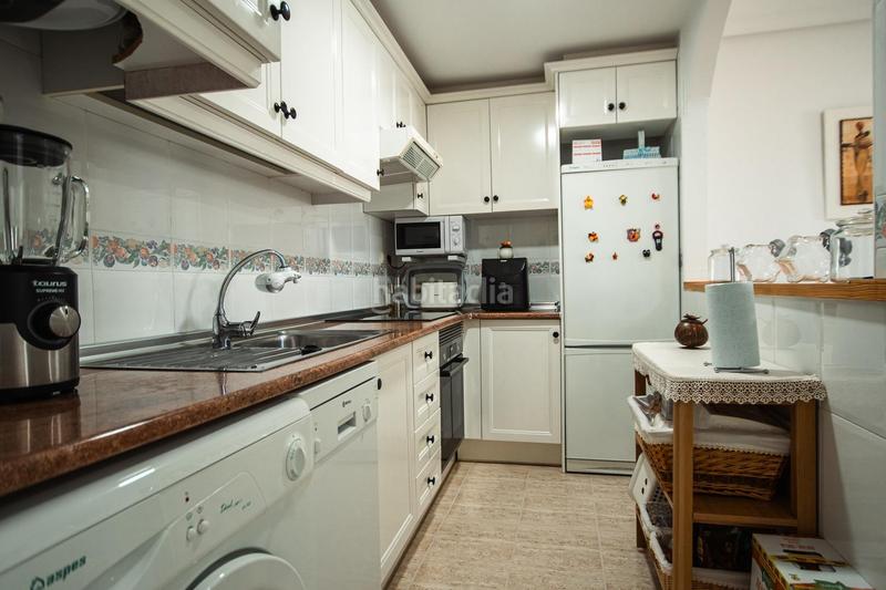 Foto d63e8673-fbe3-41a8-a8e9-67c09441fc9c. Etagenwohnung mit parking pool in Platja de Torres Vila Joiosa (la)