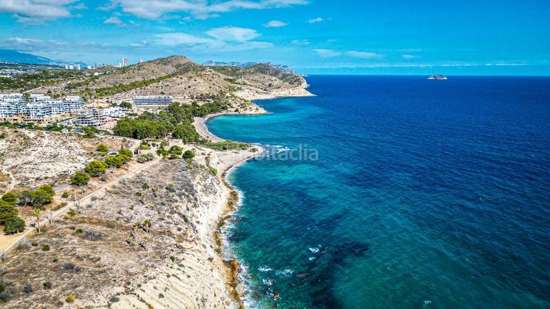 Foto e94b98f6-b886-4cd8-a18b-6f377b4990d1. Etagenwohnung mit parking pool in Platja de Torres Vila Joiosa (la)