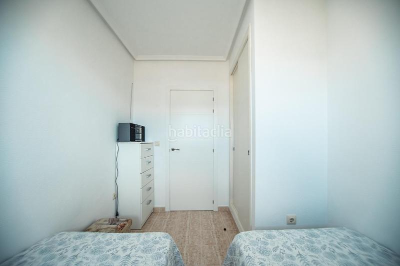 Foto e995c61e-2768-466a-8fa5-5df1f1ea4d03. Etagenwohnung mit parking pool in Platja de Torres Vila Joiosa (la)