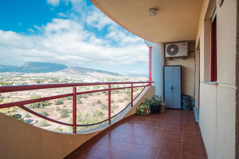 Foto fd70a32e-205f-4174-b112-a5c2061f1b1e. Etagenwohnung mit parking pool in Platja de Torres Vila Joiosa (la)