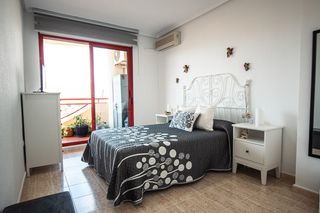 Appartement à Platja de Torres. Vive a un paso del mar! piso seminuevo con terraza, piscina, gar