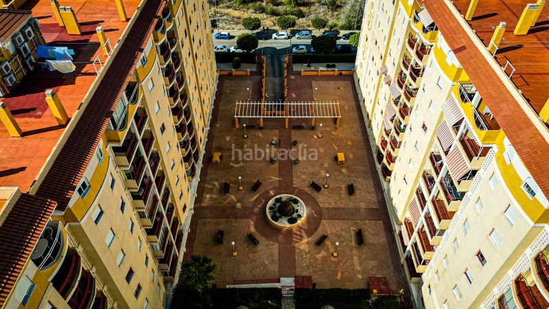 Foto 5b36ad2a-da25-44b5-93eb-c771bc3bab6f. Pis amb aparcament piscina a Platja de Torres Vila Joiosa (la)
