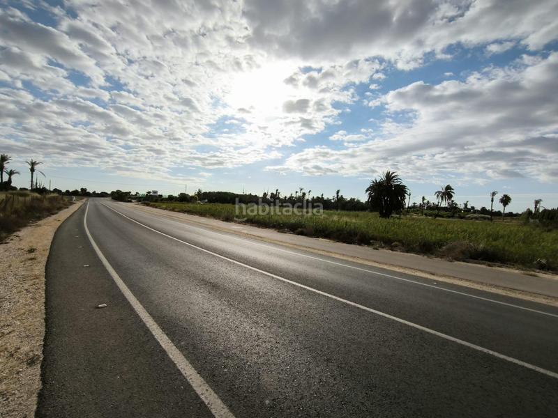 Foto b0078d28-ac2b-4de8-b1e8-2bedc0e4ab50. Finca rústica a La Foia - Daimés - Asprella Elche / Elx