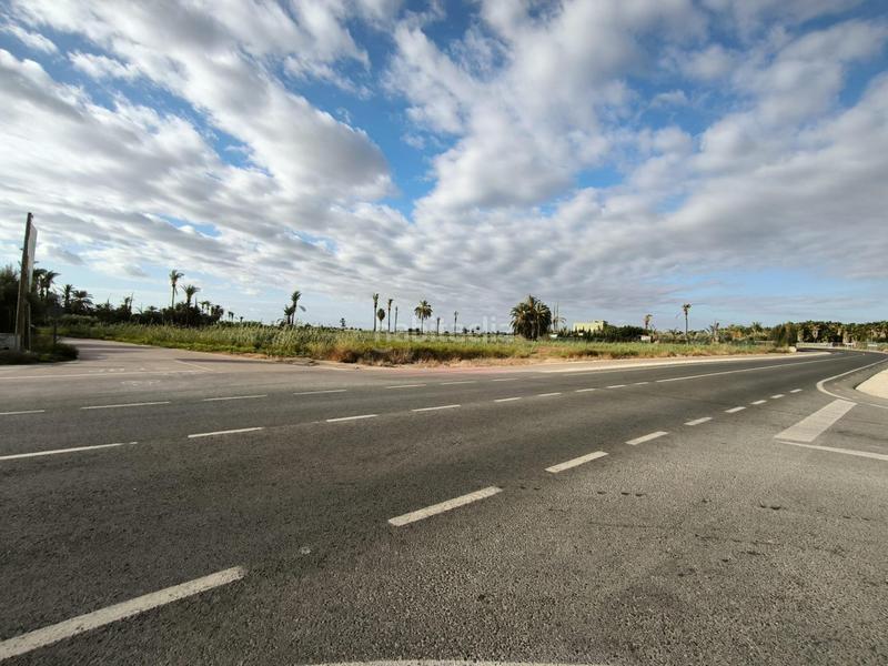 Foto b1a27356-8da1-4eb5-ad4c-71cd64de0d25. Finca rústica a La Foia - Daimés - Asprella Elche / Elx