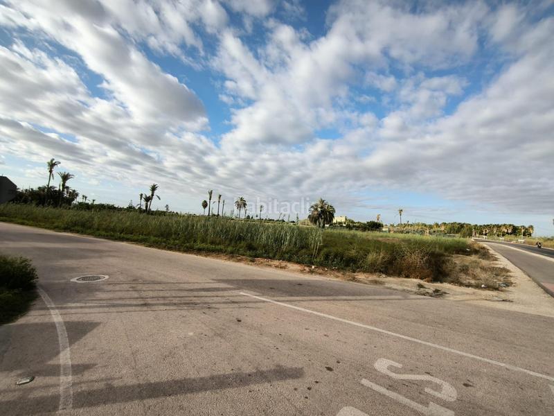 Foto bb686978-805a-432d-abac-aaaccadeeb78. Finca rústica a La Foia - Daimés - Asprella Elche / Elx