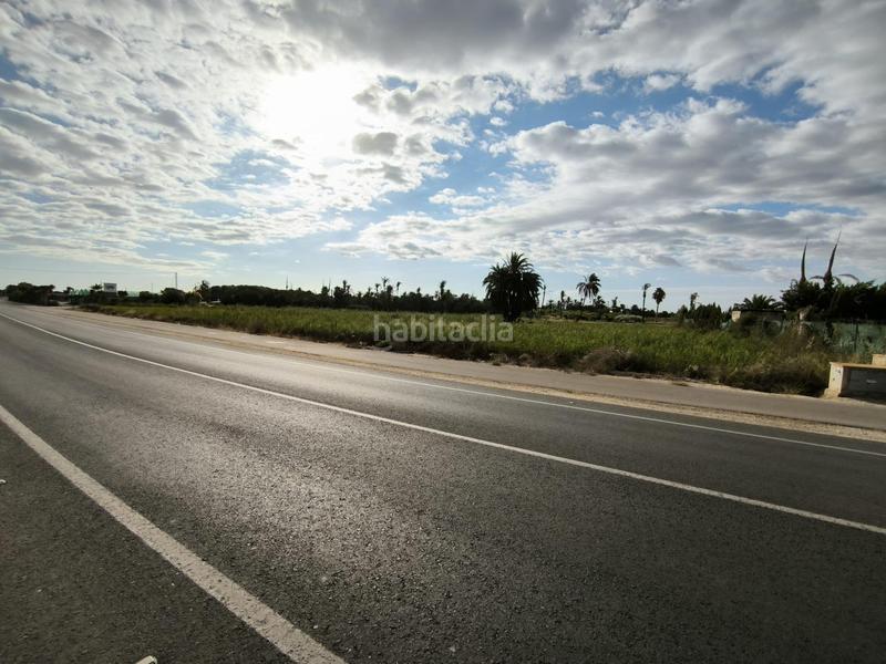 Foto be7d4549-d61e-4c0c-b2e1-c41fce600207. Finca rústica a La Foia - Daimés - Asprella Elche / Elx