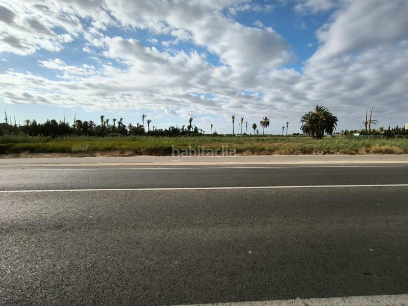 Foto d768b645-efd2-4510-9f83-c34bf83f2db1. Finca rústica a La Foia - Daimés - Asprella Elche / Elx