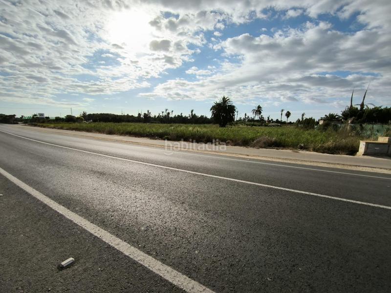 Foto dcc81154-98d7-4c72-a4f0-b68ab8fdd6df. Finca rústica a La Foia - Daimés - Asprella Elche / Elx