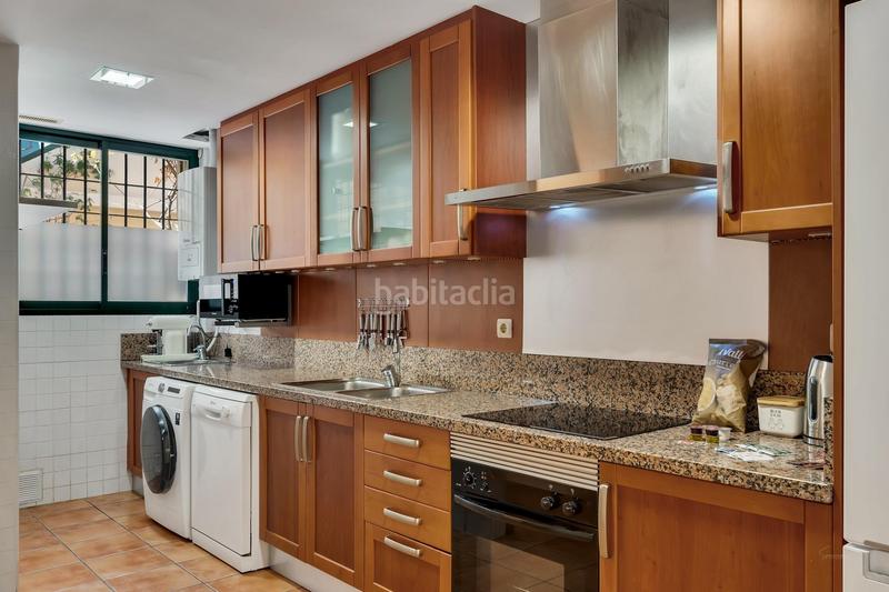 Foto 03374ac7-0255-468d-9da7-ca4059615600. Casa adossada amb calefacció aparcament piscina a Xàbia