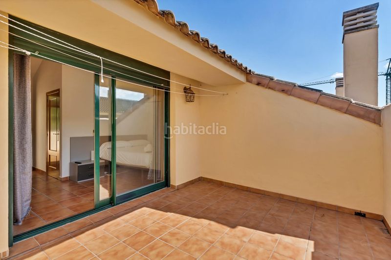 Foto 1956ff9c-b988-4d62-9aa7-5c76bad51be3. Casa adossada amb calefacció aparcament piscina a Xàbia