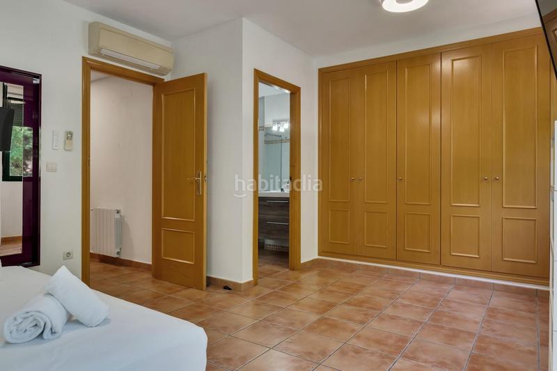 Foto 1c9d3c43-f97c-431b-aa94-b30124a1594f. Casa adossada amb calefacció aparcament piscina a Xàbia