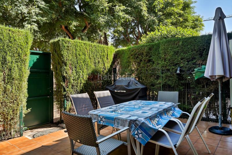 Foto 3058f766-deae-4643-932c-50a2f56d3e71. Casa adossada amb calefacció aparcament piscina a Xàbia