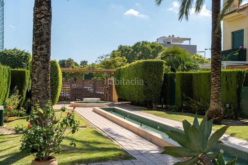 Foto 30acd74b-1540-4889-967f-e3c4ac84b01d. Casa adossada amb calefacció aparcament piscina a Xàbia