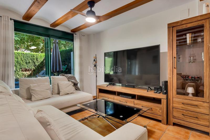 Foto 6df9a092-9a53-4cb4-b0b0-41697d05b03a. Casa adossada amb calefacció aparcament piscina a Xàbia