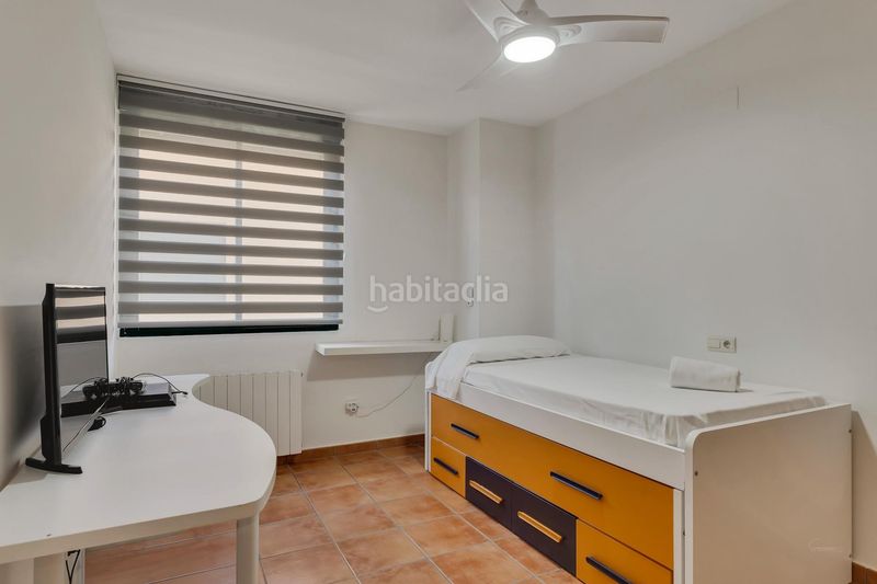 Foto c8750d31-4e5e-4238-9127-a5d8b321f29d. Casa adossada amb calefacció aparcament piscina a Xàbia