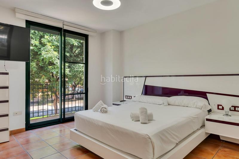 Foto cc8f245f-caa3-4f89-b96c-cefbc3fae772. Casa adossada amb calefacció aparcament piscina a Xàbia