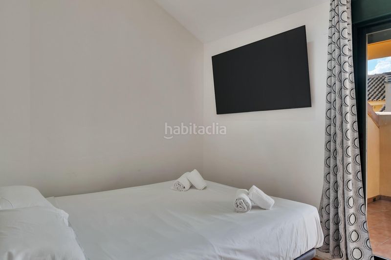 Foto db889519-7001-45bf-b9d4-643c8e508fce. Casa adossada amb calefacció aparcament piscina a Xàbia