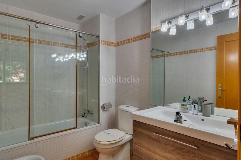 Foto e07b04cf-94d7-424d-888a-4f3234a3ee10. Casa adossada amb calefacció aparcament piscina a Xàbia