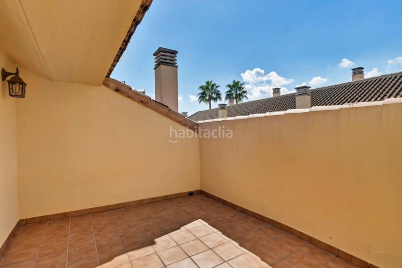 Foto f7269f32-0bec-4185-8904-0a42de769910. Casa adossada amb calefacció aparcament piscina a Xàbia