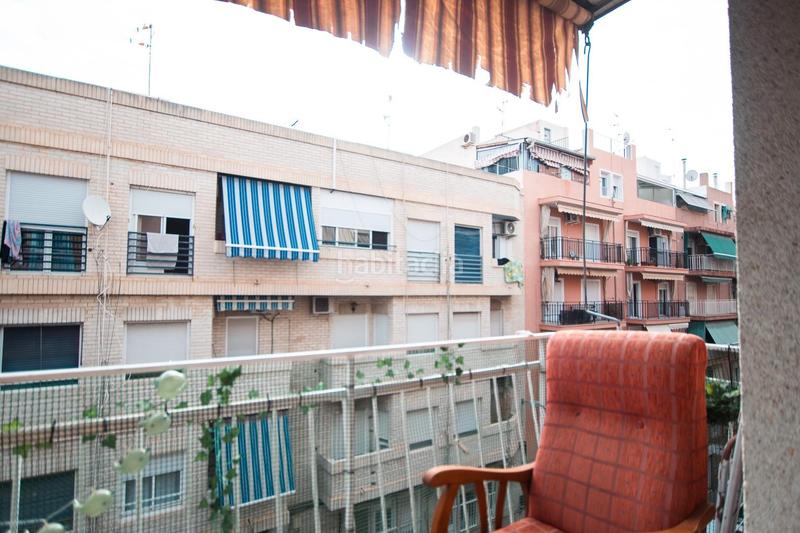 Foto 05449f08-9193-4f5e-b0bc-c2b1418f28c9. Etagenwohnung in Plaza Crevillente - Antiguos Juzgados - El Asilo Elche / Elx