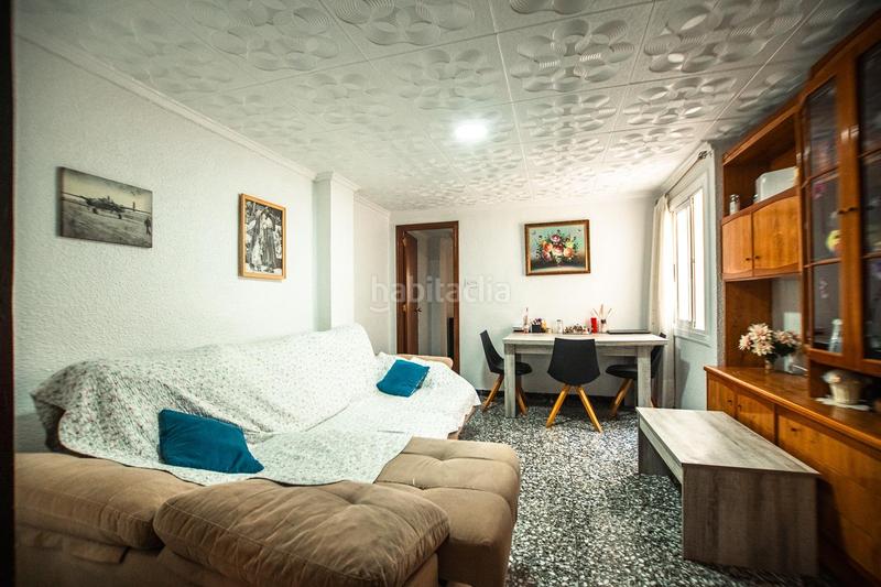 Foto 10fcf2ff-03de-4c39-ab23-43589e4c4471. Etagenwohnung in Plaza Crevillente - Antiguos Juzgados - El Asilo Elche / Elx