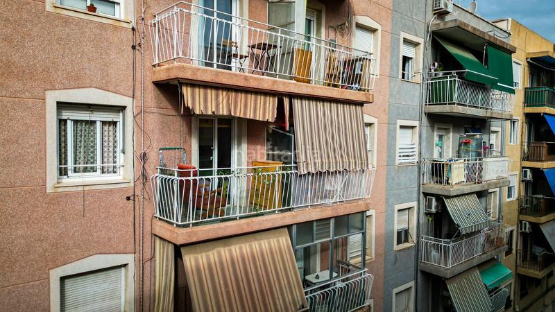 Foto 2051b95e-3215-46da-a0db-254132bb42d9. Etagenwohnung in Plaza Crevillente - Antiguos Juzgados - El Asilo Elche / Elx