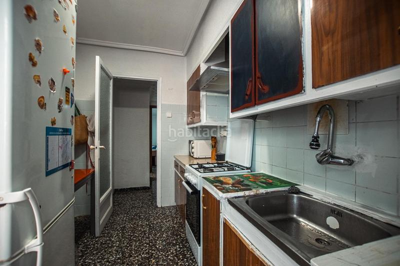 Foto 285554a1-d532-4873-ae06-bdd69e365a50. Etagenwohnung in Plaza Crevillente - Antiguos Juzgados - El Asilo Elche / Elx