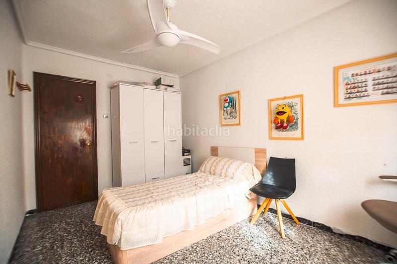 Foto 82794246-094d-4a73-9c94-aa34b0c7469a. Etagenwohnung in Plaza Crevillente - Antiguos Juzgados - El Asilo Elche / Elx