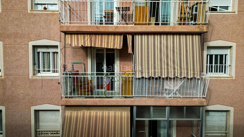 Foto b88a6a71-9b38-40e7-a313-8e0c93c0b142. Etagenwohnung in Plaza Crevillente - Antiguos Juzgados - El Asilo Elche / Elx