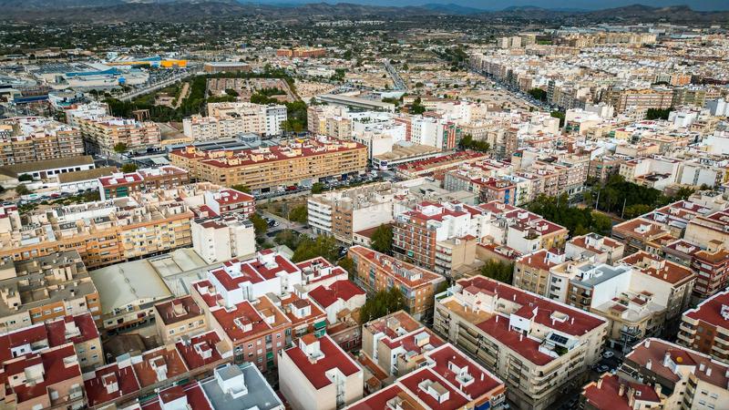 Foto cdbeca0d-2cae-400c-8a8a-a769a3d18d86. Etagenwohnung in Plaza Crevillente - Antiguos Juzgados - El Asilo Elche / Elx