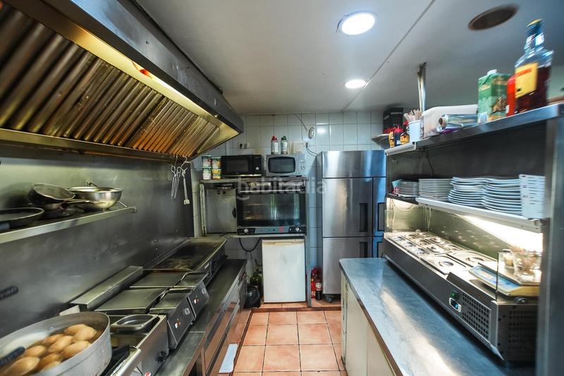 Foto 7607d63e-e619-40b8-b543-52e37f88147d. Umzug geschäftsraum in El Puerto Dénia