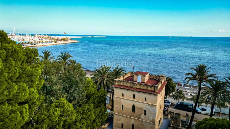 Foto c935fd68-dde5-42ed-9e99-0e074830c68a. Umzug geschäftsraum in El Puerto Dénia