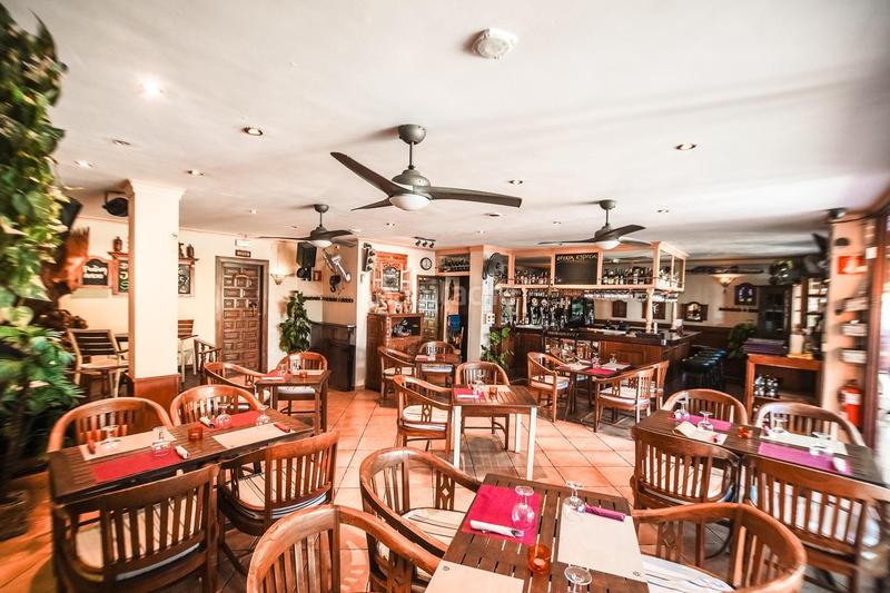 Foto 4c990c19-3039-4545-834e-dc034e7fc730. Traspaso local comercial en El Puerto Dénia