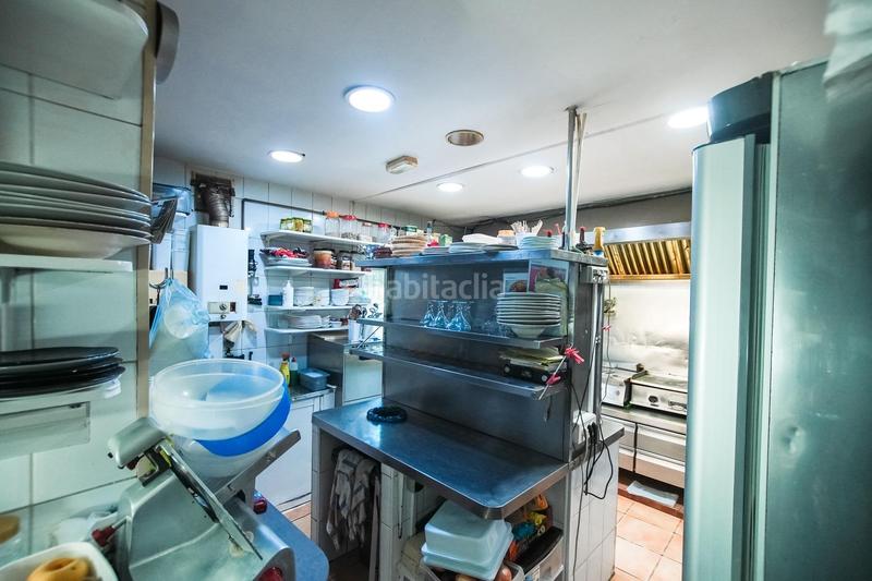 Foto 9ee3e223-2f75-4b3e-b7f1-c69e76a6b498. Traspaso local comercial en El Puerto Dénia