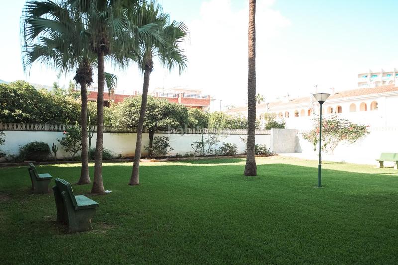 Foto af0918dd-7f47-40eb-8d06-14b075b76f89. Traspaso local comercial en El Puerto Dénia