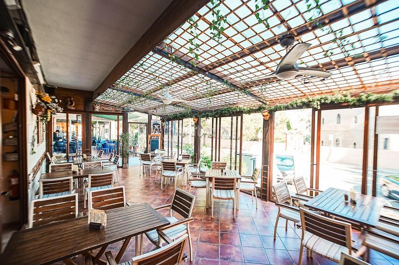 Foto e5c8af28-fc14-49d8-8421-562f16641a13. Traspaso local comercial en El Puerto Dénia